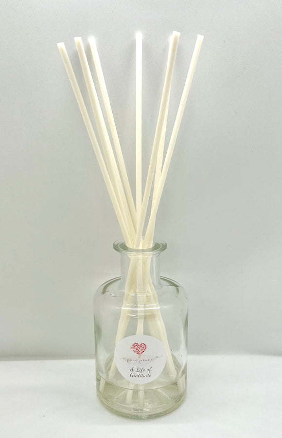 Pure Peace Reed Diffuser