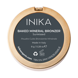 INIKA Organic Baked Mineral Bronzer 8g