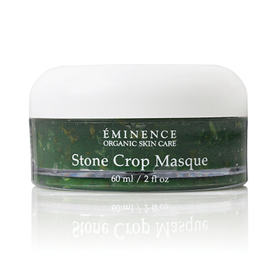 Éminence Organic Stone Crop Masque 60ml