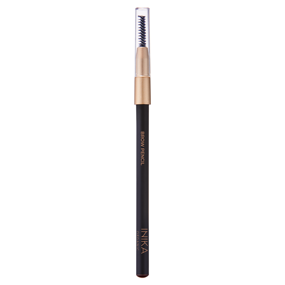 INIKA Certified Organic Brow Pencil 1.1g