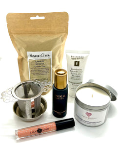 Ultimate Pamper Bundle by Karen Alexandra Beauty and WellBeing