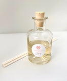 Pure Peace Reed Diffuser