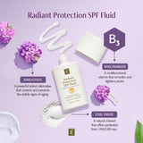 Éminence Organic Radiant Protection SPF Fluid 50ml