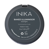 INIKA Organic Baked Illuminisor 8g