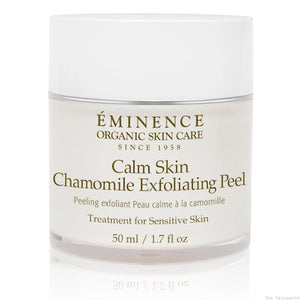 Calm Skin Chamomile Exfoliating Peel 50ml