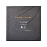 INIKA Organic Eye Shadow Quad 8g