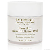Éminence Organic Firm Skin Acai Exfoliating Peel 50ml