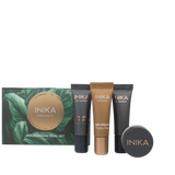 INIKA Organic Foundation Trial Sets