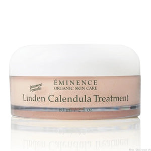 Éminence Organic Linden Calendula Treatment 60ml