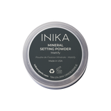 INIKA Organic Mineral Setting Powder Mattify 7g