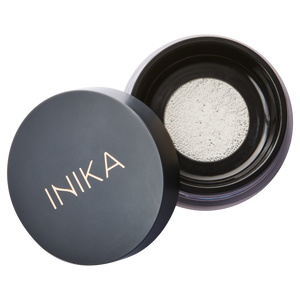 INIKA Organic Mineral Setting Powder Mattify 7g