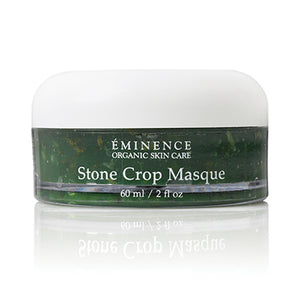 Éminence Organic Stone Crop Masque 60ml