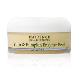 Éminence Organic Yam & Pumpkin Enzyme Peel 5% 60ml