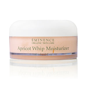 Éminence Organic Apricot Whip Moisturiser 60ml