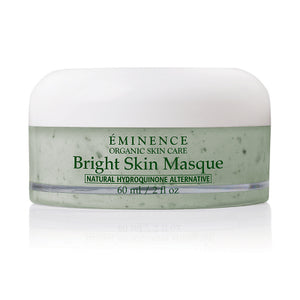 Éminence Organic Bright Skin Masque 60ml