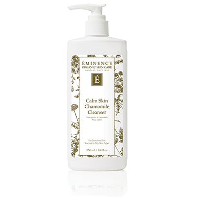 Éminence Organic Calm Skin Chamomile Cleanser 250ml