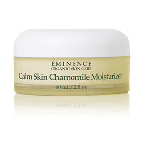 Éminence Organic Calm Skin Chamomile Moisturiser 60ml