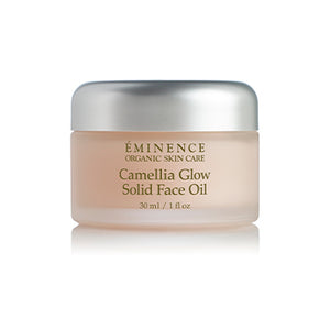 Éminence Organic Camellia Glow Solid Face Oil