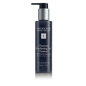 Éminence Organic Charcoal Exfoliating Cleanser