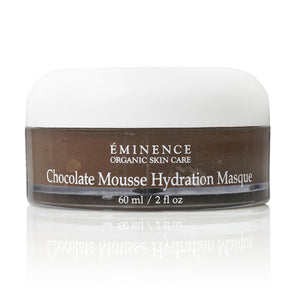Éminence Organic Chocolate Mousse Hydration Masque 60ml