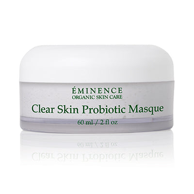 Éminence Organic Clear Skin Probiotic Masque 60ml
