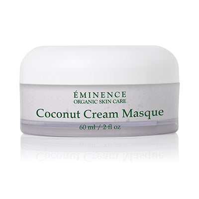 Éminence Organic Coconut Cream Masque 60ml