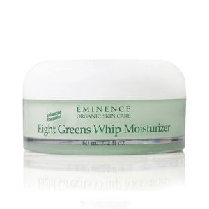 Éminence Organic Eight Greens Whip Moisturiser 60ml