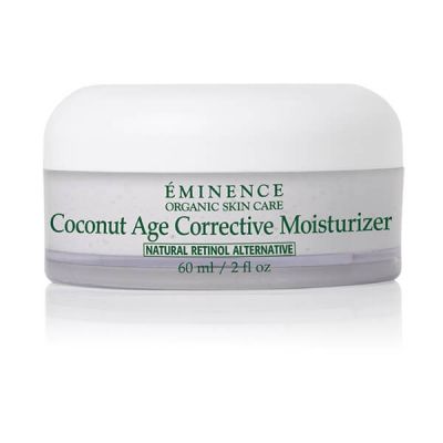 Éminence Organic Coconut Age Corrective Moisturiser 60ml