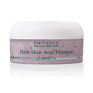 Éminence Organic Firm Skin Acai Masque 60ml