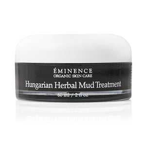 Éminence Organic Hungarian Herbal Mud Treatment 60ml