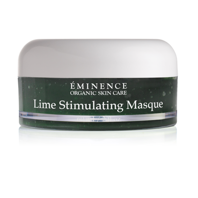 Éminence Organic Lime Stimulating Masque 60ml