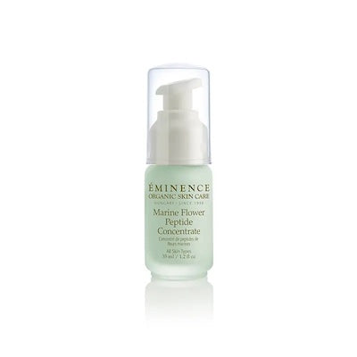 Éminence Organic Marine Flower Peptide Concentrate 35ml