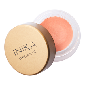 INIKA Certified Organic Lip and Cheek Cream 3.5g