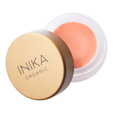 INIKA Certified Organic Lip and Cheek Cream 3.5g