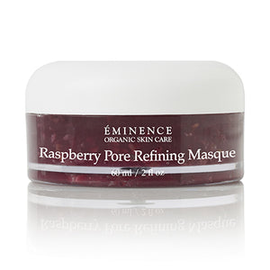 Éminence Organic Raspberry Pore Refining Masque 60ml