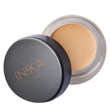 INIKA Certified Organic Full Coverage Concealer 3.5g