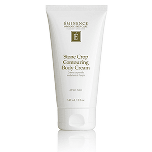 Éminence Organic Stone Crop Contouring Body Cream 147ml